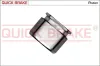 Kolben, Bremssattel Vorderachse QUICK BRAKE 185467K