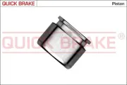 Kolben, Bremssattel Vorderachse QUICK BRAKE 185467K