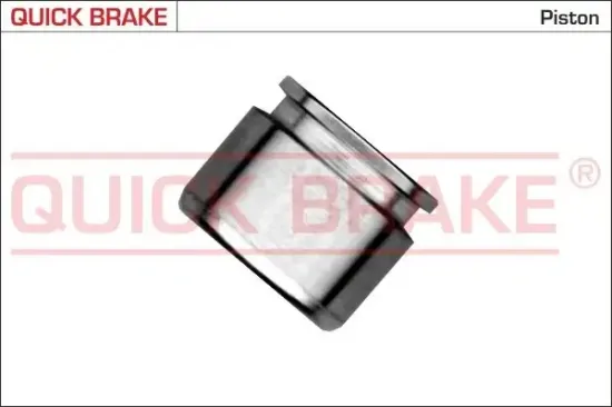 Kolben, Bremssattel Vorderachse QUICK BRAKE 185467K Bild Kolben, Bremssattel Vorderachse QUICK BRAKE 185467K