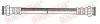Bremsschlauch QUICK BRAKE 22.018