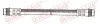 Bremsschlauch QUICK BRAKE 22.092