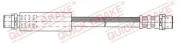 Bremsschlauch Vorderachse links Vorderachse rechts QUICK BRAKE 22.308