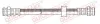 Bremsschlauch Hinterachse links Hinterachse rechts QUICK BRAKE 22.309