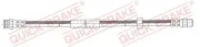 Bremsschlauch QUICK BRAKE 22.408