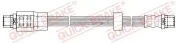 Bremsschlauch Vorderachse links Vorderachse rechts QUICK BRAKE 22.413