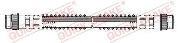 Bremsschlauch QUICK BRAKE 22.514