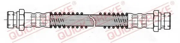 Bremsschlauch QUICK BRAKE 22.520