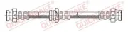 Bremsschlauch Hinterachse links Hinterachse rechts QUICK BRAKE 22.912