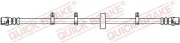 Bremsschlauch Vorderachse links Vorderachse rechts QUICK BRAKE 22.929