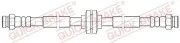 Bremsschlauch Vorderachse links Vorderachse rechts QUICK BRAKE 22.944