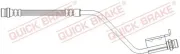 Bremsschlauch QUICK BRAKE 22.946