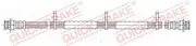 Bremsschlauch Hinterachse links Hinterachse rechts QUICK BRAKE 24.901