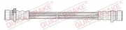 Bremsschlauch QUICK BRAKE 25.024