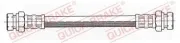Bremsschlauch Hinterachse links Hinterachse rechts innen innen QUICK BRAKE 27.013