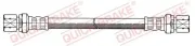 Bremsschlauch Hinterachse links Hinterachse rechts QUICK BRAKE 27.043