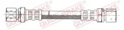 Bremsschlauch Hinterachse links QUICK BRAKE 27.044