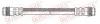 Bremsschlauch Hinterachse links Hinterachse rechts QUICK BRAKE 27.049
