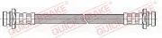 Bremsschlauch Hinterachse links Hinterachse rechts QUICK BRAKE 27.054