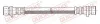 Bremsschlauch Hinterachse links Hinterachse rechts QUICK BRAKE 27.063