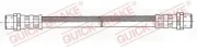 Bremsschlauch Hinterachse links Hinterachse rechts innen innen QUICK BRAKE 27.072