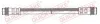 Bremsschlauch Hinterachse rechts QUICK BRAKE 27.080