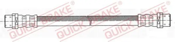 Bremsschlauch QUICK BRAKE 27.082