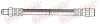 Bremsschlauch QUICK BRAKE 32.002
