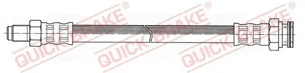 Bremsschlauch QUICK BRAKE 32.078
