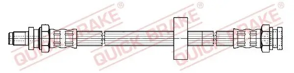 Bremsschlauch QUICK BRAKE 32.120