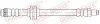 Bremsschlauch Hinterachse links Hinterachse rechts QUICK BRAKE 32.134