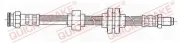 Bremsschlauch Hinterachse links Hinterachse rechts QUICK BRAKE 32.207
