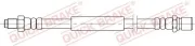Bremsschlauch Vorderachse links Vorderachse rechts QUICK BRAKE 32.316