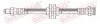 Bremsschlauch Hinterachse links Hinterachse rechts QUICK BRAKE 32.323