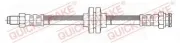 Bremsschlauch Hinterachse links Hinterachse rechts QUICK BRAKE 32.323