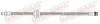 Bremsschlauch Vorderachse links Vorderachse rechts QUICK BRAKE 32.346