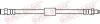 Bremsschlauch Hinterachse links Hinterachse rechts QUICK BRAKE 32.350
