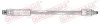 Bremsschlauch Vorderachse links Vorderachse rechts QUICK BRAKE 32.410