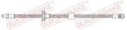 Bremsschlauch Vorderachse links Vorderachse rechts QUICK BRAKE 32.414