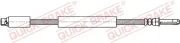 Bremsschlauch Hinterachse links Hinterachse rechts QUICK BRAKE 32.421