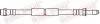 Bremsschlauch QUICK BRAKE 32.427