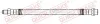 Bremsschlauch Hinterachse links Hinterachse rechts QUICK BRAKE 32.512