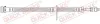 Bremsschlauch Hinterachse links QUICK BRAKE 32.701
