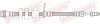 Bremsschlauch Vorderachse links Vorderachse rechts QUICK BRAKE 32.703