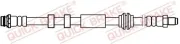 Bremsschlauch Vorderachse links Vorderachse rechts QUICK BRAKE 32.707