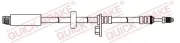 Bremsschlauch Vorderachse links Vorderachse rechts QUICK BRAKE 32.806