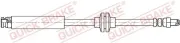 Bremsschlauch Vorderachse links Vorderachse rechts QUICK BRAKE 32.813