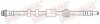 Bremsschlauch Vorderachse links Vorderachse rechts QUICK BRAKE 32.845