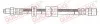 Bremsschlauch Vorderachse links Vorderachse rechts QUICK BRAKE 32.901