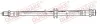 Bremsschlauch Vorderachse links Vorderachse rechts QUICK BRAKE 32.927