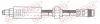 Bremsschlauch Vorderachse links Vorderachse rechts QUICK BRAKE 32.950